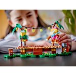 Купити Лего 71421 Dixie Kong's Jungle Jam, Супер Маріо. Купити Лего 71421 Dixie Kong's Jungle Jam, Супер Маріо.