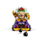 Купити Лего 71431 Bowser's Muscle Car, Супер Маріо. Купити Лего 71431 Bowser's Muscle Car, Супер Маріо.