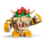 Купити Лего 71431 Bowser's Muscle Car, Супер Маріо. Купити Лего 71431 Bowser's Muscle Car, Супер Маріо.