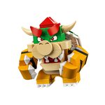 Купити Лего 71431 Bowser's Muscle Car, Супер Маріо. Купити Лего 71431 Bowser's Muscle Car, Супер Маріо.