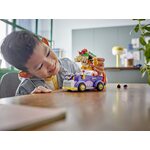 Купити Лего 71431 Bowser's Muscle Car, Супер Маріо. Купити Лего 71431 Bowser's Muscle Car, Супер Маріо.