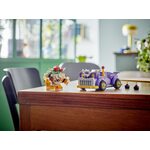 Купити Лего 71431 Bowser's Muscle Car, Супер Маріо. Купити Лего 71431 Bowser's Muscle Car, Супер Маріо.