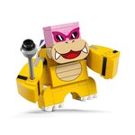 Купить Лего 71435 Битва с Роем в замке Персика, Супер Марио.