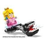 Купить Лего 71435 Битва с Роем в замке Персика, Супер Марио.