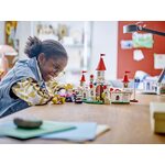 Купить Лего 71435 Битва с Роем в замке Персика, Супер Марио.