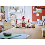 Купить Лего 71435 Битва с Роем в замке Персика, Супер Марио.