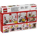 Купить Лего 71435 Битва с Роем в замке Персика, Супер Марио.