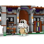 Купить Лего 71436 Особняк с привидениями короля Бу, Супер Марио.