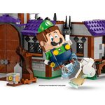 Купить Лего 71436 Особняк с привидениями короля Бу, Супер Марио.