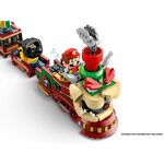 Купить Лего 71437 Поезд Боузер-Экспресс, Супер Марио.