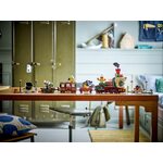 Купить Лего 71437 Поезд Боузер-Экспресс, Супер Марио.