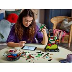 Купить Лего 71438 Марио и Йоши, Супер Марио.