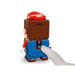 Купить Лего 71439 Приключения с интерактивным LEGO® Mario, Супер Марио.