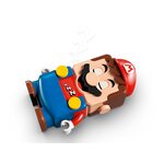 Купить Лего 71439 Приключения с интерактивным LEGO® Mario, Супер Марио.