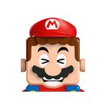 Купить Лего 71439 Приключения с интерактивным LEGO® Mario, Супер Марио.