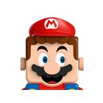 Купить Лего 71439 Приключения с интерактивным LEGO® Mario, Супер Марио.