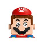Купить Лего 71439 Приключения с интерактивным LEGO® Mario, Супер Марио.