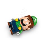 Купить Лего 71440 Приключения с интерактивным LEGO Luigi, Супер Марио.