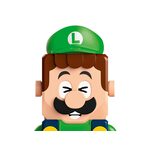 Купить Лего 71440 Приключения с интерактивным LEGO Luigi, Супер Марио.