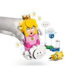 Купить Лего 71441 Приключения с интерактивным LEGO Peach, Супер Марио.