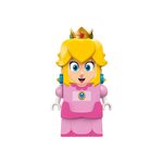 Купить Лего 71441 Приключения с интерактивным LEGO Peach, Супер Марио.
