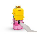 Купить Лего 71441 Приключения с интерактивным LEGO Peach, Супер Марио.