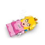 Купить Лего 71441 Приключения с интерактивным LEGO Peach, Супер Марио.