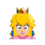 Купить Лего 71441 Приключения с интерактивным LEGO Peach, Супер Марио.