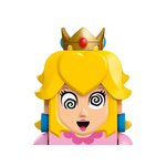 Купить Лего 71441 Приключения с интерактивным LEGO Peach, Супер Марио.