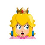 Купить Лего 71441 Приключения с интерактивным LEGO Peach, Супер Марио.