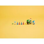 Купить Лего 72031 Мотоцикл Йоши Супер Марио.