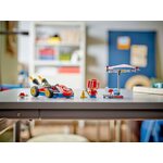 Купить Лего 72032 Стандартный карт Супер Марио.