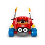 Купить Лего 72034 Малыш Марио против Малыша Луиджи.