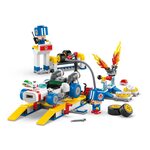 Купить Лего 72035 Гараж Тоада Супер Марио. Купить Лего 72035 Гараж Тоада Супер Марио.