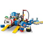 Купить Лего 72035 Гараж Тоада Супер Марио. Купить Лего 72035 Гараж Тоада Супер Марио.