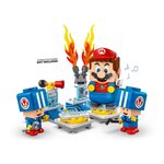 Купить Лего 72035 Гараж Тоада Супер Марио. Купить Лего 72035 Гараж Тоада Супер Марио.