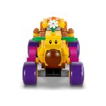 Купить Лего 72036 Grand Prix малышки Пич Супер Марио.