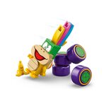 Купить Лего 72036 Grand Prix малышки Пич Супер Марио.