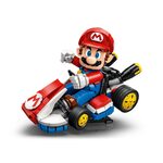 Купить Лего 72037 Марио и стандартный карт Супер Марио.