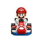 Купить Лего 72037 Марио и стандартный карт Супер Марио.