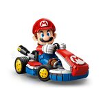 Купить Лего 72037 Марио и стандартный карт Супер Марио.