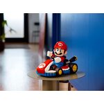 Купить Лего 72037 Марио и стандартный карт Супер Марио.