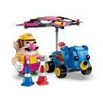 Купить Лего 72038 Варио и король Бу, Супер Марио.