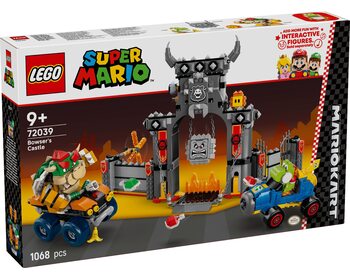 Замок Боузера