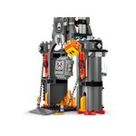 Купить Лего 72039 Замок Боузера, Супер Марио.