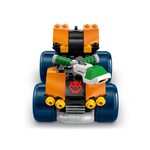 Купить Лего 72039 Замок Боузера, Супер Марио.