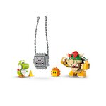 Купить Лего 72039 Замок Боузера, Супер Марио.