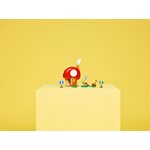 Купить Лего 72041 Вечеринка у дома Тоада, Супер Марио.