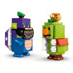 Купить Лего 72042 Принц Флориан и Боузер-замок, Супер Марио.