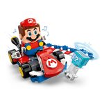 Купить Лего 72043 Интерактивный Марио и карт, Супер Марио.